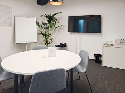 Image 9 of Regus - Paulay Ede str. 52