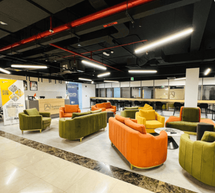 Image 1 of GAL Business Centre - GALADARI Building 16 - Dubai Production City