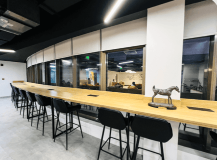 Image 2 of GAL Business Centre - GALADARI Building 16 - Dubai Production City