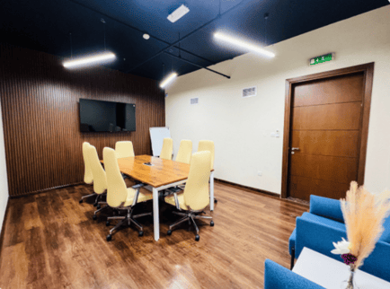 Image 3 of GAL Business Centre - GALADARI Building 16 - Dubai Production City