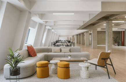Image 3 of Made-re (Managed 9,979 sqft) - The Johnson Building - 77 Hatton Garden, EC1N - Farringdon
