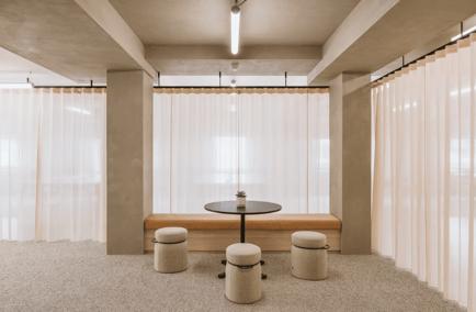 Image 4 of Made-re (Managed 9,979 sqft) - The Johnson Building - 77 Hatton Garden, EC1N - Farringdon