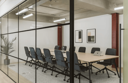 Image 6 of Made-re (Managed 9,979 sqft) - The Johnson Building - 77 Hatton Garden, EC1N - Farringdon