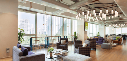 Image 1 of COWRKS - Prudential Building - Central Ave, 400076 - Powai