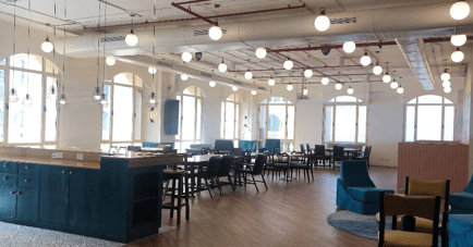Image 2 of COWRKS - Prudential Building - Central Ave, 400076 - Powai