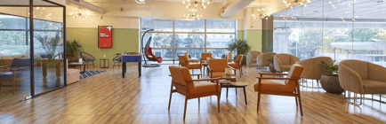 Image 1 of COWRKS - Whitefield Road, 560066 - Karnataka, Bangalore