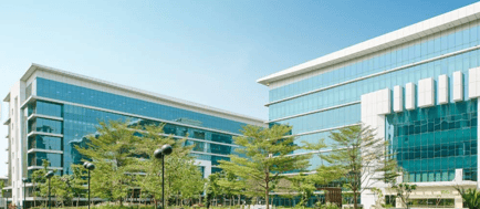 Image 1 of COWRKS - Equinox Commercial Centre, Tower 3 - Lal Bahadur Shastri Rd, 400070 -  Kurla Complex