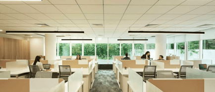 Image 3 of COWRKS - Equinox Commercial Centre, Tower 3 - Lal Bahadur Shastri Rd, 400070 -  Kurla Complex