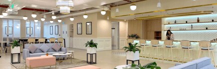 Image 1 of COWRKS - Winchester - South Avenue Road, 400076 - Powai