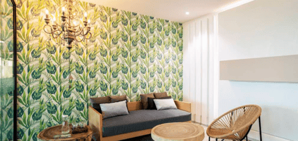 Image 2 of COWRKS - Birla Centurion - Pandurang Budhkar Marg, 400030 - Worli, Mumbai