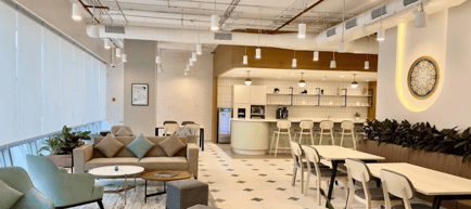 Image 1 of COWRKS - 45 Icon Tower A - Baner Rd, 411045 - Baner
