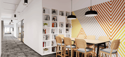 Image 2 of COWRKS - 45 Icon Tower A - Baner Rd, 411045 - Baner
