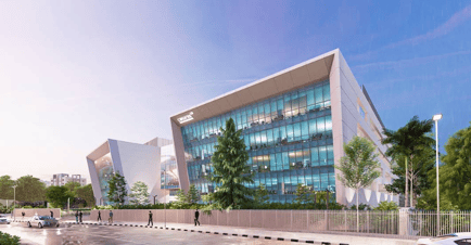 Image 3 of COWRKS - 45 Icon Tower A - Baner Rd, 411045 - Baner