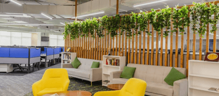 Image 4 of COWRKS - 45 Icon Tower A - Baner Rd, 411045 - Baner