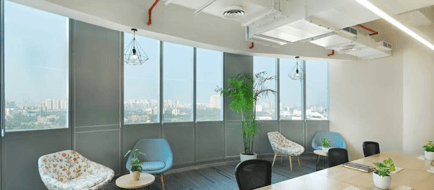 Image 3 of COWRKS - Tower 10A - DLF Cyber City, 122002