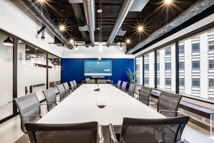 Image 1 of Your Studio - 595 Market Street, 94105 - San Francisco