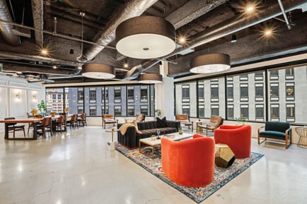 Image 2 of Your Studio - 595 Market Street, 94105 - San Francisco