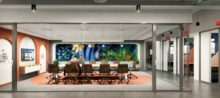 Image 1 of COWRKS - Candor Techspace, 201309 - Sector 62, Noida