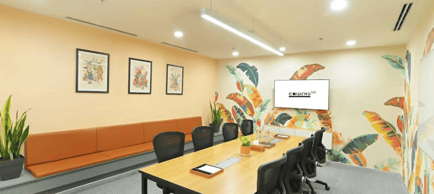Image 2 of COWRKS - Candor Techspace, 201309 - Sector 62, Noida