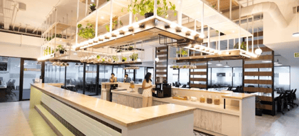 Image 3 of COWRKS - Millenia Tower - MGR Main Rd, 600096 - Chennai