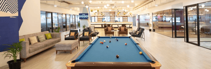Image 1 of COWRKS - Sterling Technopolis - Rajiv Gandhi Salai, 600096 - Chennai, Perungudi