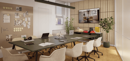Image 2 of Frameworks - Topham Works - 161 Farringdon Rd, EC1R - Clerkenwell