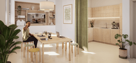 Image 4 of Frameworks - Topham Works - 161 Farringdon Rd, EC1R - Clerkenwell