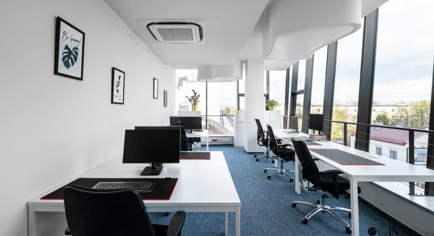Image 1 of beIN Offices - Jellyfish - Mogilska 65, 31-545 - Krakow