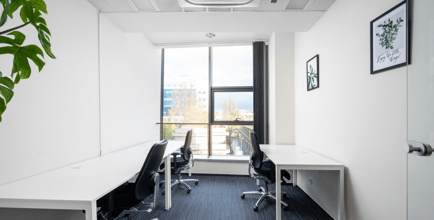 Image 2 of beIN Offices - Jellyfish - Mogilska 65, 31-545 - Krakow