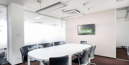 Image 5 of beIN Offices - Jellyfish - Mogilska 65, 31-545 - Krakow