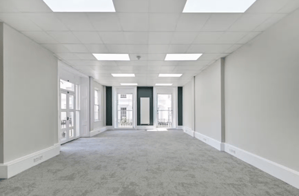 Image 3 of Workpad (Managed 1,412 - 3,500 sqft) - Stanhope House - Stanhope Pl, W2 - Marble Arch