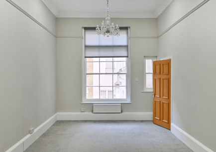 Image 4 of Workpad (Managed 1,412 - 3,500 sqft) - Stanhope House - Stanhope Pl, W2 - Marble Arch