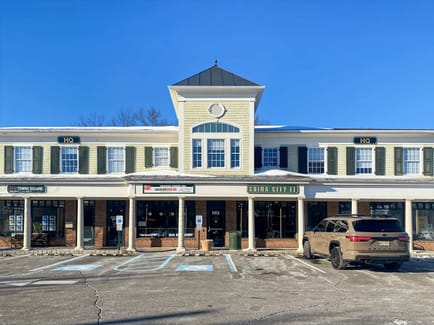 Image 1 of Hq - 53-55 Mountain Blvd,Suite 200
