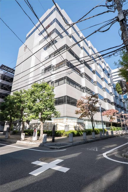 Image 1 of Regus - 1-10-11 Shiba Daimon,10F  Shiba Daimon Centre Bldg,Minato-ku