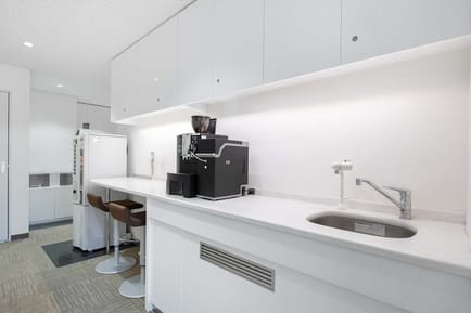Image 6 of Regus - 1-10-11 Shiba Daimon,10F  Shiba Daimon Centre Bldg,Minato-ku