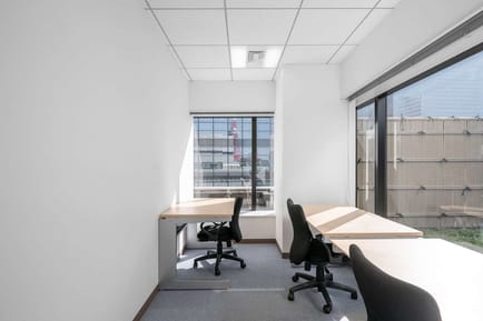 Image 8 of Regus - 1-10-11 Shiba Daimon,10F  Shiba Daimon Centre Bldg,Minato-ku