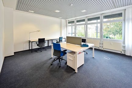 Image 12 of Regus - Nordengraben 2