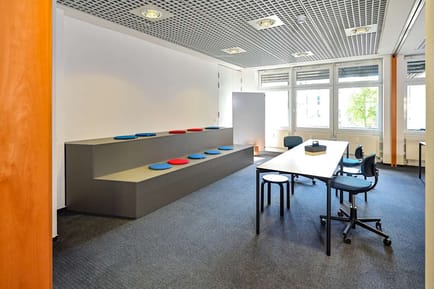 Image 14 of Regus - Nordengraben 2