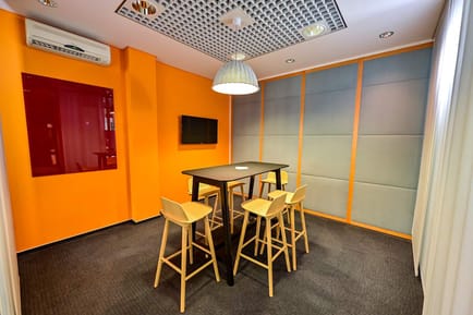 Image 16 of Regus - Nordengraben 2