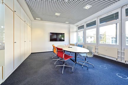 Image 17 of Regus - Nordengraben 2