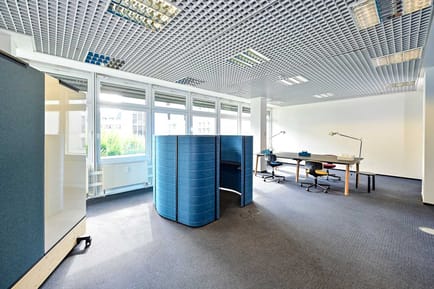 Image 19 of Regus - Nordengraben 2