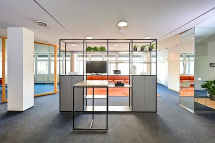 Image 2 of Regus - Nordengraben 2