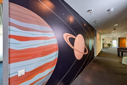 Image 3 of Regus - Nordengraben 2