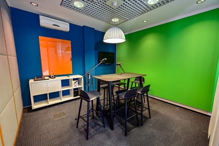 Image 6 of Regus - Nordengraben 2