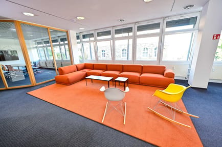 Image 9 of Regus - Nordengraben 2