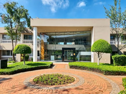 Image 1 of Regus - 21 Woodlands Drive,Woodmead, Country Club Estate,Block B, Ground Floor, Building No  2