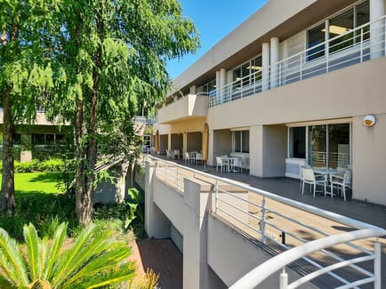 Image 11 of Regus - 21 Woodlands Drive,Woodmead, Country Club Estate,Block B, Ground Floor, Building No  2
