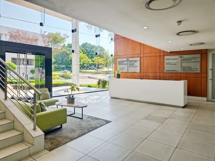 Image 14 of Regus - 21 Woodlands Drive,Woodmead, Country Club Estate,Block B, Ground Floor, Building No  2