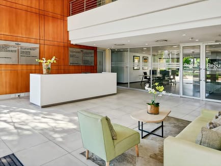 Image 2 of Regus - 21 Woodlands Drive,Woodmead, Country Club Estate,Block B, Ground Floor, Building No  2