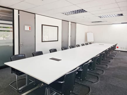 Image 3 of Regus - 21 Woodlands Drive,Woodmead, Country Club Estate,Block B, Ground Floor, Building No  2